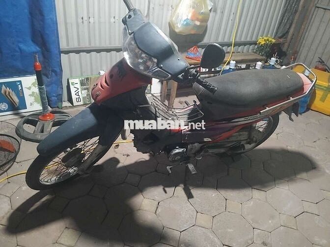 Wave ld máy khỏe