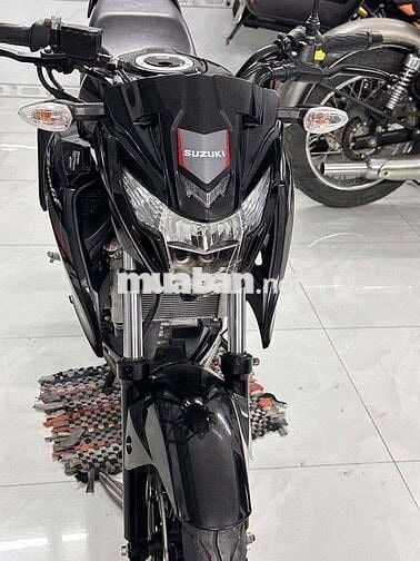 GSX bandit 150 đk 2025 bssg odo 800k bao ký
