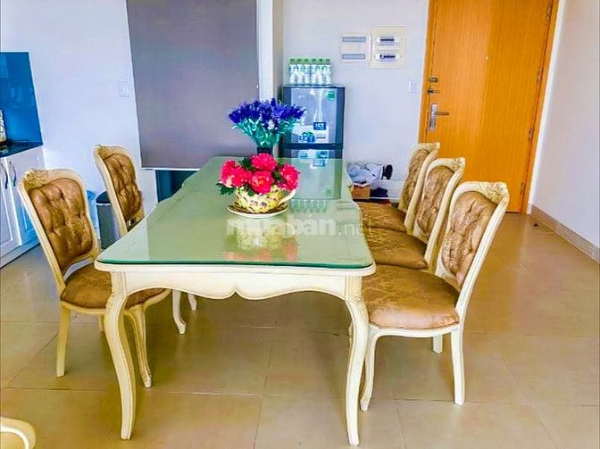 Bán Căn hộ tại Masteri Thảo Điền tầng cao 3 phòng ngủ view sông 93m2