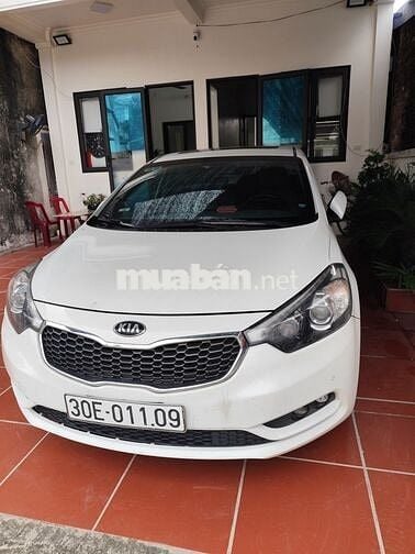 Kia K3 2015 2.0 AT - 200000 km