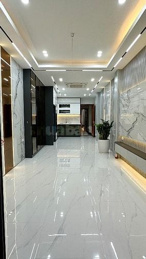 Nhà 2 Mặt Tiền mặt phố Chính Minh Khai-Dương Văn Bé. MB70m2*6T thang M