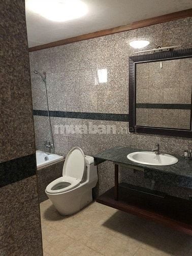 Bán Căn hộ Giai Việt Q.8- MT Tạ Quang Bửu