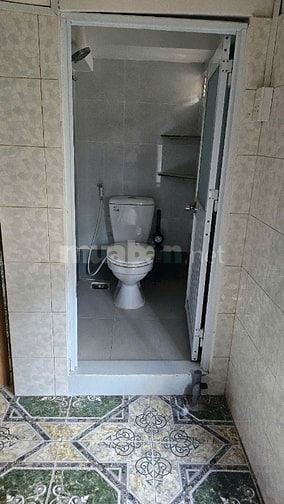 phòng cho thuê ngay nhà MT Lãnh Binh Thăng-gần Lotte mart 3/2