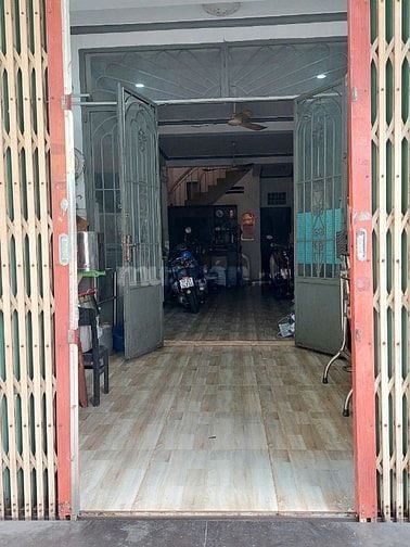 NHÀ KINH DƯƠNG VƯƠNG P13 Q6 (4X18) 3 TẦNG. CHỈ 9,2 TỶ