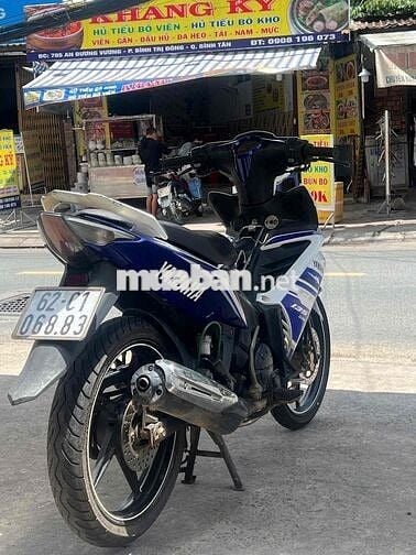 Yamaha Exciter 135/2015 nhé.Máy zin.Xe liền.