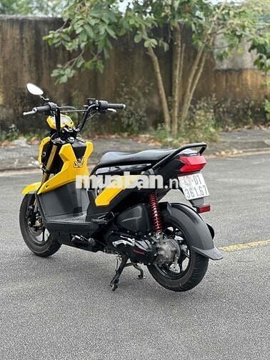 Nhượng lại e zoomer nhập thái máy rin êm ru biển43