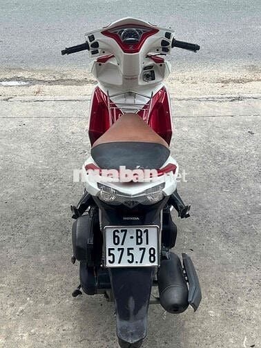 Honda Abr 2014.BS67.Xe đẹp giá tốt
