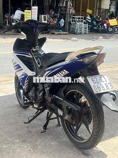 Yamaha Exciter 135/2015 nhé.Máy zin.Xe liền.
