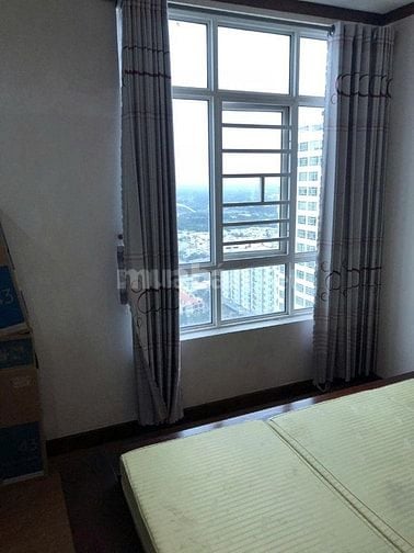 Bán Căn hộ Giai Việt Q.8- MT Tạ Quang Bửu