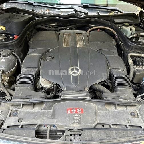 CẦN THANH LÝ XE MERCEDES E400 SẢN XUẤT NĂM 2015, ĐK 2016, MÀU NÂU