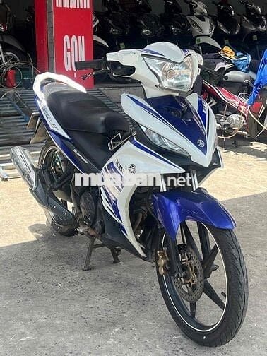 Yamaha Exciter 135/2015 nhé.Máy zin.Xe liền.