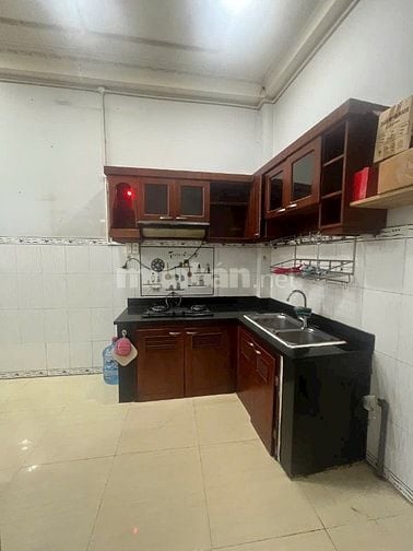 40m2. Cao xuân dục P12Q8.hẻm 137 cao xuân dục. 4tỷ680(Thương Lượng)