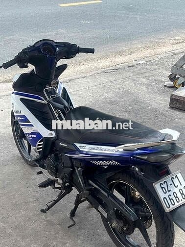 Yamaha Exciter 135/2015 nhé.Máy zin.Xe liền.