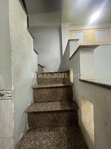 40m2. Cao xuân dục P12Q8.hẻm 137 cao xuân dục. 4tỷ680(Thương Lượng)