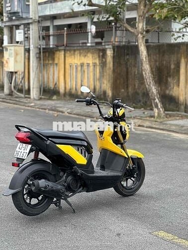 Nhượng lại e zoomer nhập thái máy rin êm ru biển43