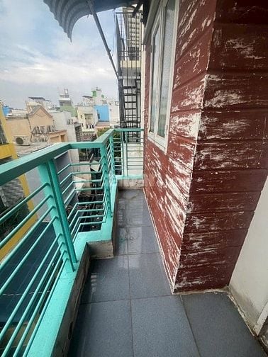 40m2. Cao xuân dục P12Q8.hẻm 137 cao xuân dục. 4tỷ680(Thương Lượng)