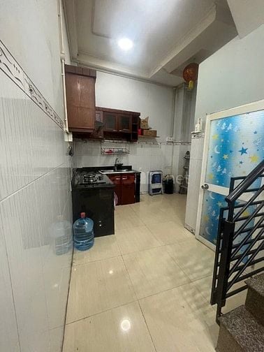 40m2. Cao xuân dục P12Q8.hẻm 137 cao xuân dục. 4tỷ680(Thương Lượng)