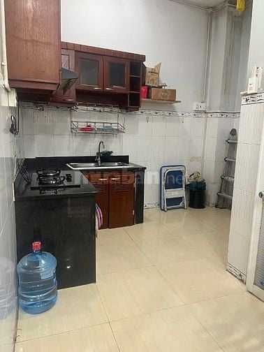 40m2. Cao xuân dục P12Q8.hẻm 137 cao xuân dục. 4tỷ680(Thương Lượng)
