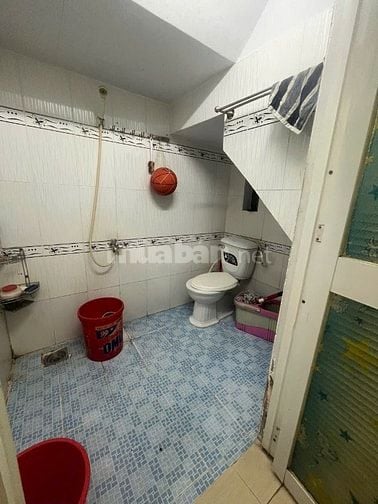 40m2. Cao xuân dục P12Q8.hẻm 137 cao xuân dục. 4tỷ680(Thương Lượng)