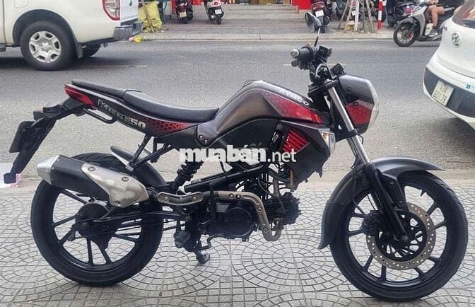 🍎Bán Motor Kpipe 50cc bs 43A