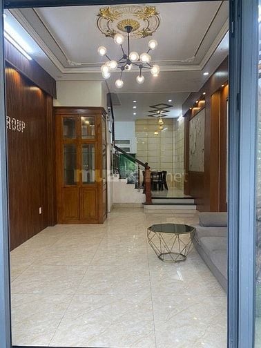 🔥[ 3,990 TỶ ] Ngay Thân Nhân Trung, Tân Bình - hẻm xe hơi 6m - 73,3M2