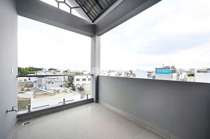 Bán gấp nhà ở đường Nguyễn Thị Nhỏ, phường 9, Tân Bình, giá 2 tỷ 750 t