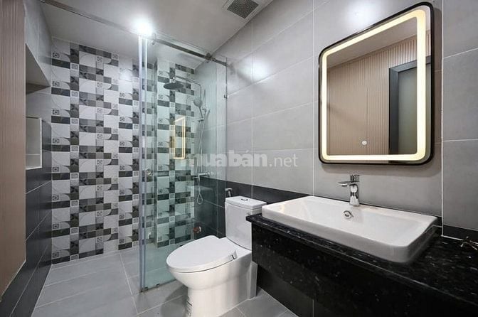 Bán gấp nhà ở đường Nguyễn Thị Nhỏ, phường 9, Tân Bình, giá 2 tỷ 750 t