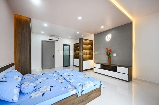 Bán gấp nhà ở đường Nguyễn Thị Nhỏ, phường 9, Tân Bình, giá 2 tỷ 750 t