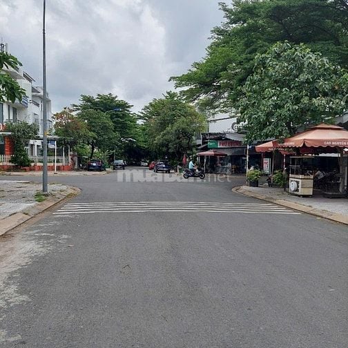 Bán lô đất số 15 Xuân Quỳnh - Khu Dân Cư Gia Hòa - Phước Long B, Q.9 c