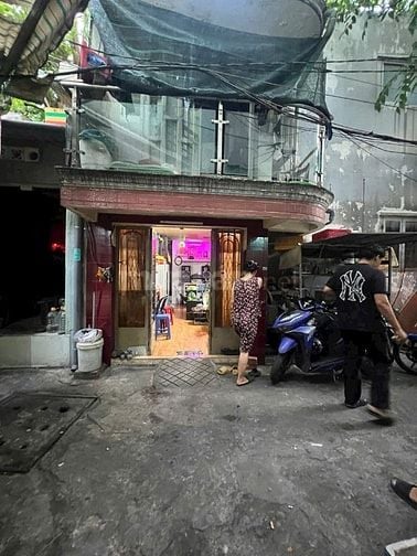 ✅Nhà Nguyễn Văn Luông, p10 , q6