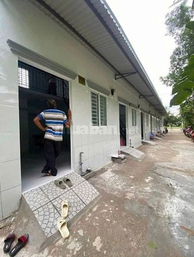 BÁN GẤP DÃY TRỌ ĐANG KINH DOANH ỔN ĐỊNH NGỘP NGÂN HÀNG – GIÁ 760 TRIỆU