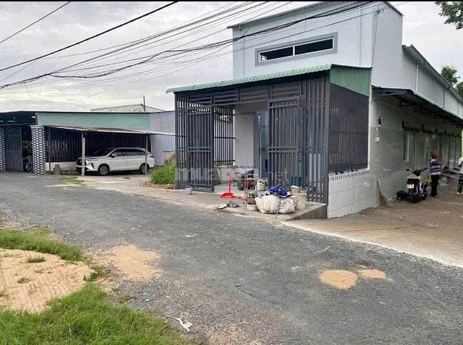BÁN GẤP DÃY TRỌ ĐANG KINH DOANH ỔN ĐỊNH NGỘP NGÂN HÀNG – GIÁ 760 TRIỆU