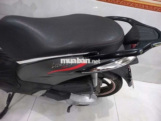 Cần bán xe liberty 2016