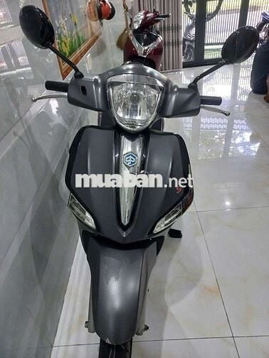 Cần bán xe liberty 2016