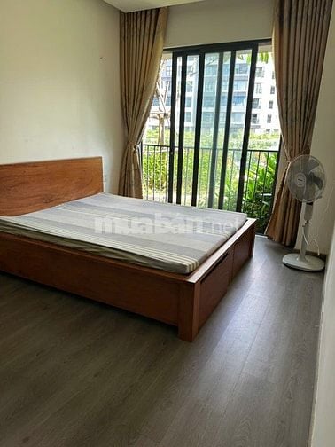 Cho thuê chưng cư cao cấp tại Aone