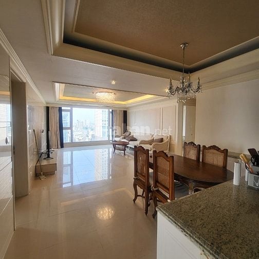 Bán gấp CH Cantavil Q2,(120m,3pn giá 8ty ) Lầu cao ,3 ban công, SH