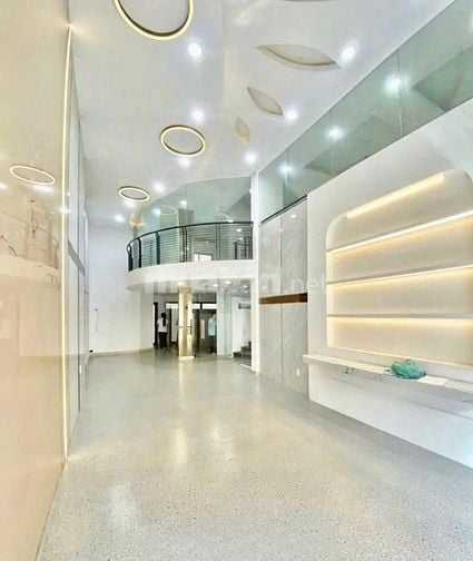 CHO THUÊ NHÀ HẺM 766 Sư Vạn Hạnh PHƯỜNG 12 QUẬN 10