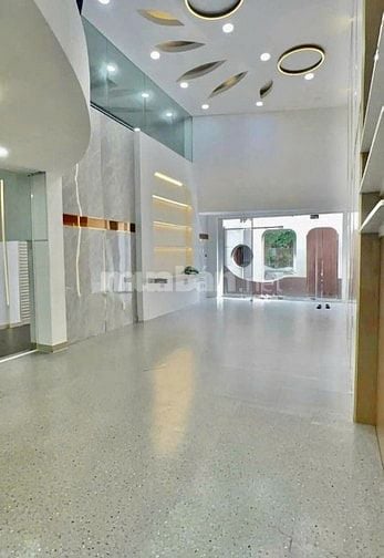CHO THUÊ NHÀ HẺM 766 Sư Vạn Hạnh PHƯỜNG 12 QUẬN 10