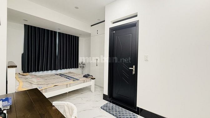 MẶT TIỀN UNG VĂN KHIÊM, P25, BÌNH THẠNH - NGANG 7,5M - 112m2 - 25 TỶ