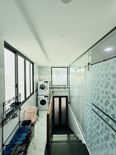 MẶT TIỀN UNG VĂN KHIÊM, P25, BÌNH THẠNH - NGANG 7,5M - 112m2 - 25 TỶ