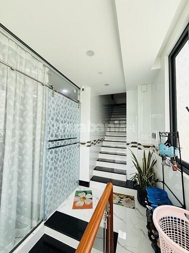 MẶT TIỀN UNG VĂN KHIÊM, P25, BÌNH THẠNH - NGANG 7,5M - 112m2 - 25 TỶ
