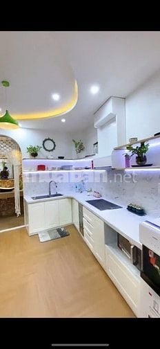 CẦN BÁN NHÀ TRUNG TÂM TÂN BÌNH - GIÁ CỰC TỐT CHỈ 2,860tỷ ở Lê Bình p4 