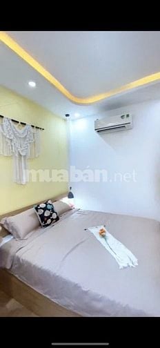 CẦN BÁN NHÀ TRUNG TÂM TÂN BÌNH - GIÁ CỰC TỐT CHỈ 2,860tỷ ở Lê Bình p4 