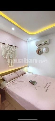 CẦN BÁN NHÀ TRUNG TÂM TÂN BÌNH - GIÁ CỰC TỐT CHỈ 2,860tỷ ở Lê Bình p4 