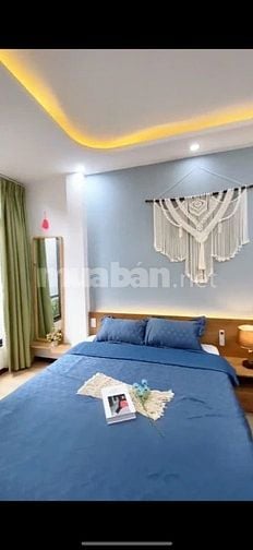 CẦN BÁN NHÀ TRUNG TÂM TÂN BÌNH - GIÁ CỰC TỐT CHỈ 2,860tỷ ở Lê Bình p4 