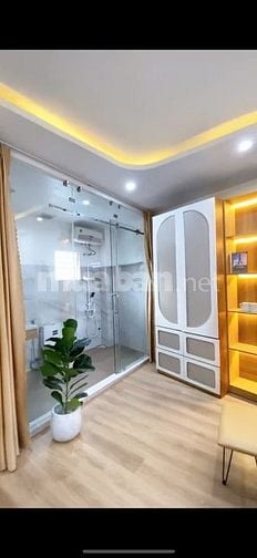 CẦN BÁN NHÀ TRUNG TÂM TÂN BÌNH - GIÁ CỰC TỐT CHỈ 2,860tỷ ở Lê Bình p4 