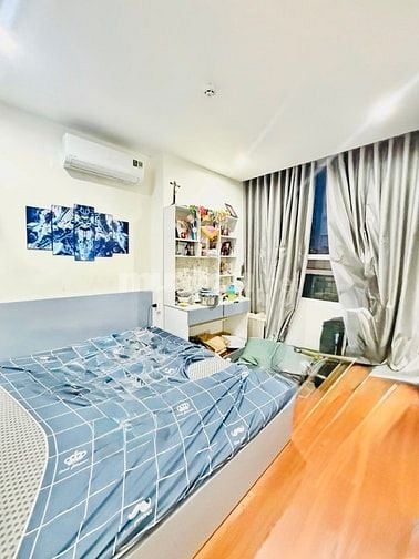 Mặt tiền Lý Chiêu Hoàng - Quận 6 - 3 tầng - Ngang 8m - Kinh doanh tốt