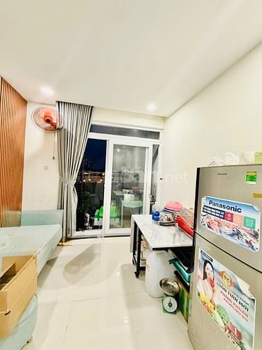Mặt tiền Lý Chiêu Hoàng - Quận 6 - 3 tầng - Ngang 8m - Kinh doanh tốt