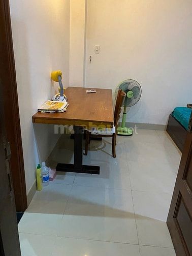 Cho thuê phòng 20m2 đường Phan Đình Phùng, Phú Nhuận