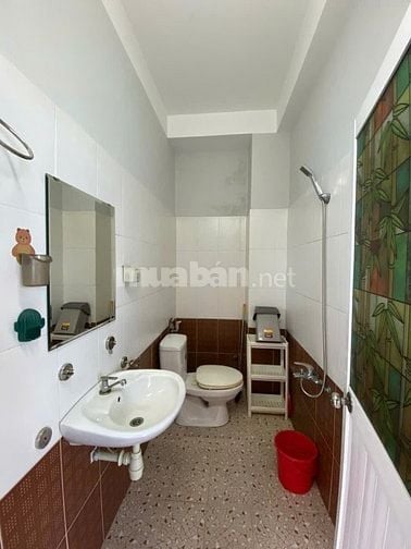 BÁN NHÀ HXH LÊ VĂN SỸ – GÓC 2MT – P.1, TÂN BÌNH,5 TẦNG. GIÁ 13.9 TỶ